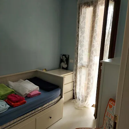 Emily Appartamento San Costanzo